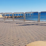 Photo n°2 de l'avis de Ulrike.i fait le 10/12/2018 à 13:16 sur le  Ercole Pizzeria à Pietra Ligure