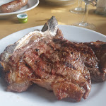 Photo n°2 de l'avis de Alessandra.u fait le 21/11/2022 à 14:13 sur le  La Bettola del Buttero à Fabro