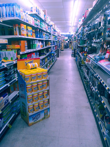 Discount Store «Dollar General», reviews and photos, 113 Racetrack Rd NW, Fort Walton Beach, FL 32547, USA