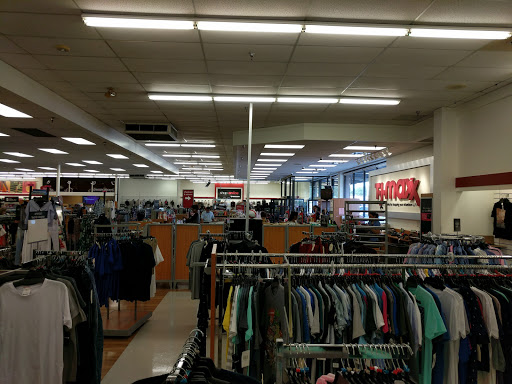 Department Store «T.J. Maxx», reviews and photos, 12 Richardson Heights Center, Richardson, TX 75080, USA