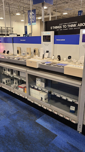 Electronics Store «Best Buy», reviews and photos, 19503 I-45, Spring, TX 77388, USA