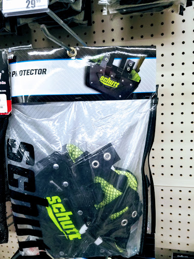 Sporting Goods Store «Academy Sports + Outdoors», reviews and photos, 8843 Veterans Memorial Blvd, Metairie, LA 70003, USA