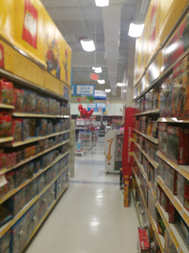Toy Store «Toys