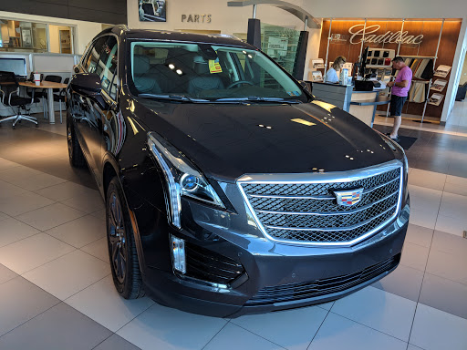 Car Dealer «Star Buick GMC Cadillac», reviews and photos, 480 N West End Blvd, Quakertown, PA 18951, USA