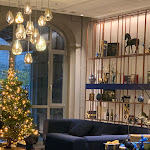 Photo n°1 de l'avis de Donatus.i fait le 08/01/2024 à 20:52 sur le  Hotel Luc, Autograph Collection à Berlin