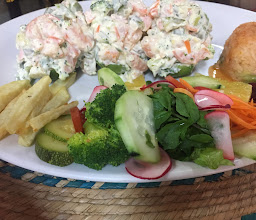 Marisquería Neptuno Sucursal Conzatti photo