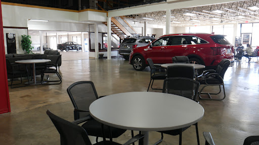 Kia Dealer «World Car Kia», reviews and photos, 4220 Fredericksburg Rd Building 1, San Antonio, TX 78201, USA
