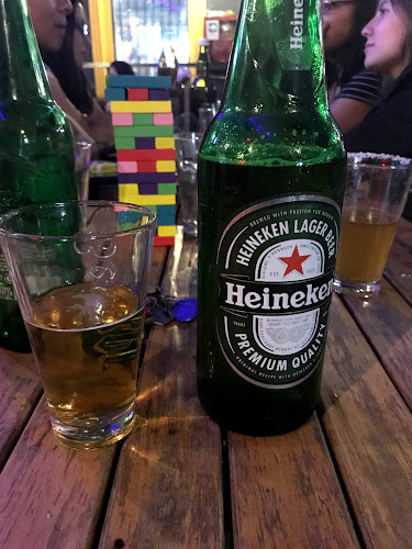 Opiniones de Tatoha Club en Talca - Pub