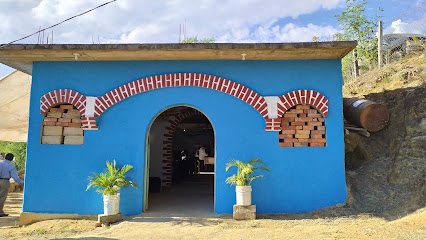 Templo Cristiano evangelico 'Monte de los olivos'