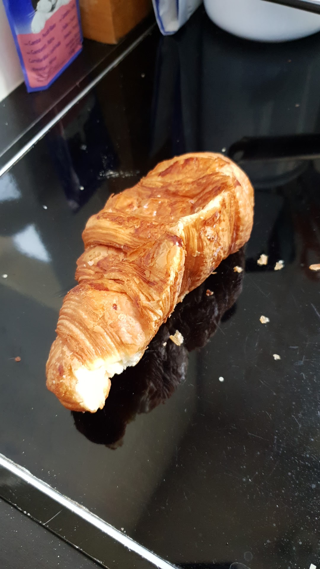 Photo n° 2 de l'avis de Emmanuel.i fait le 16/09/2018 à 10:46
