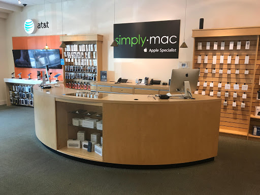 Computer Store «Simply Mac - Apple Premier Partner», reviews and photos, 5171 Peachtree Pkwy #505, Norcross, GA 30092, USA