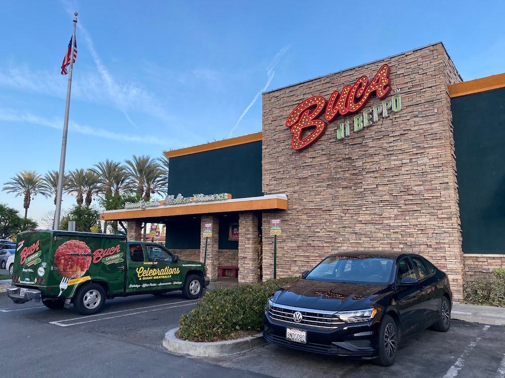 Buca di Beppo Italian Restaurant Garden Grove, CA 92840 Menu