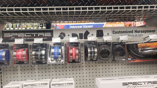 Auto Parts Store «AutoZone», reviews and photos, 1114 Water St, Santa Cruz, CA 95062, USA