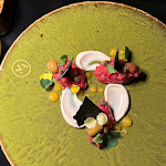 Photo n°4 de l'avis de mihaela.a fait le 10/03/2024 à 16:08 sur le  Mojo - Ristorante & Cocktail Lounge à Rome