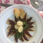 Photo n°5 de l'avis de Maria.i fait le 23/09/2020 à 11:05 sur le  Ai Glicini à Forgaria nel Friuli