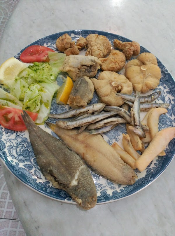 Restaurante Grimaldi