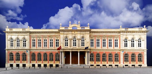 Turkey İş Bank Museum