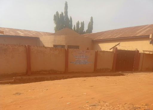 Deeper LIFE TRIKANIA, Nasarawa, Kaduna, Nigeria, Primary School, state Kaduna