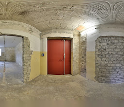 Nazi Forced Labour Documentation Centre photo