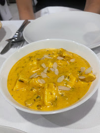 Curry du Restaurant indien Heera Restaurant à Épernay - n°6