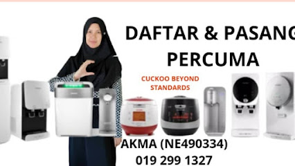 Penapis Air Murah Dan Halal Bachok, Kelantan
