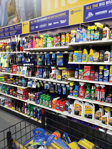 Auto Parts Store «NAPA Auto Parts - Hayden Lake Auto Supply», reviews and photos, 75 W Hayden Ave, Hayden Lake, ID 83835, USA