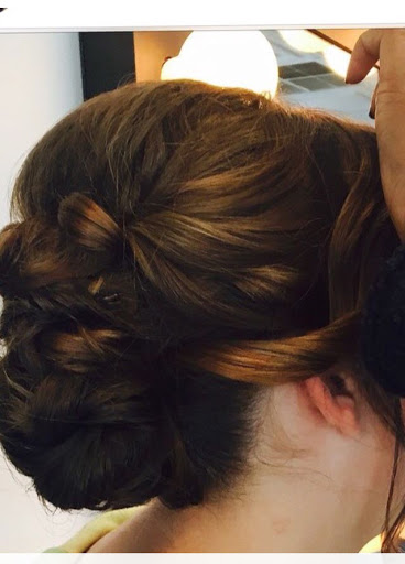 Hair Salon «Tredora Salon & Spa», reviews and photos, 99 NY-17K, Newburgh, NY 12550, USA