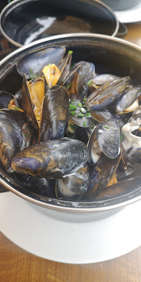 Moule du Restaurant Chez Paulette à Trouville-sur-Mer - n°20