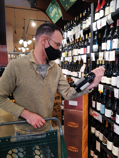 Supermarket «Nino Salvaggio International», reviews and photos, 17496 Hall Rd, Charter Twp of Clinton, MI 48038, USA