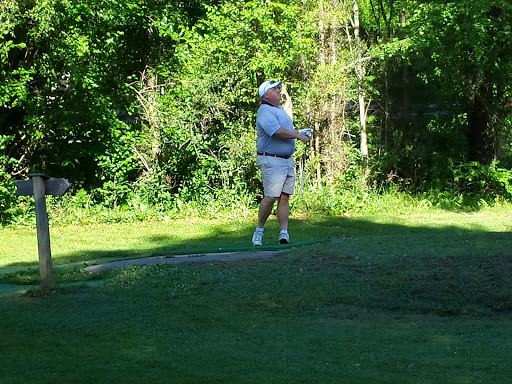 Golf Course «Brookside Par 3 Golf Course», reviews and photos, 6303 Williamson Rd, Roanoke, VA 24019, USA