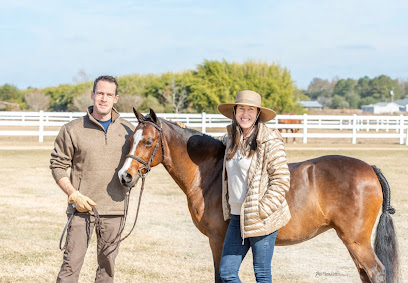 Willow Oaks Equestrian Center