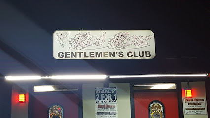 Red Rose Gentlemen's Club
