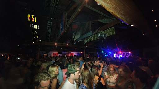 Bar «The Chicken Box», reviews and photos, 12 Dave St, Nantucket, MA 02554, USA