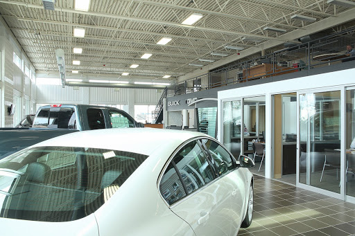 GMC Dealer «Seaview Buick GMC», reviews and photos, 17909 WA-99, Lynnwood, WA 98037, USA