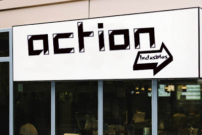 Action Industries Record Company