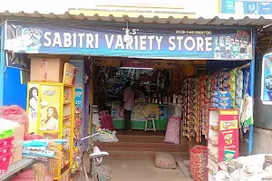 Sabitri Variety Store image