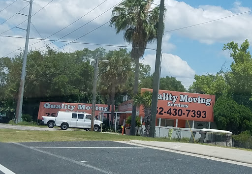 Moving Company «Quality Moving Services», reviews and photos, 1945 US-441, Lady Lake, FL 32159, USA