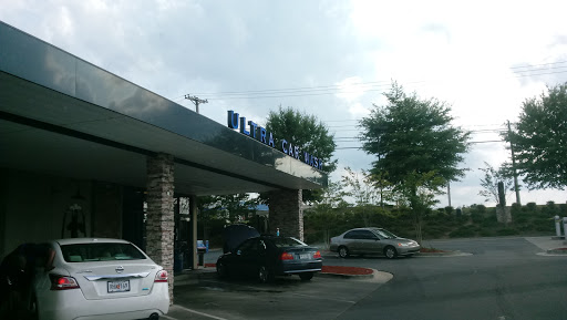 Car Wash «Ultra Car Wash - Suwanee», reviews and photos, 3121 Lawrenceville-Suwanee Rd, Suwanee, GA 30024, USA