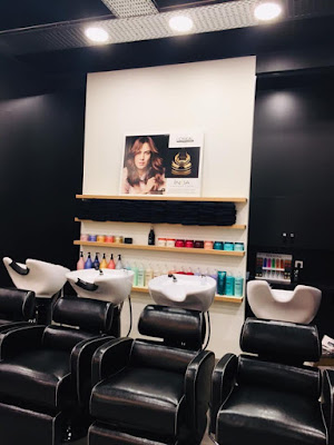 IKXIS Coiffure à Joué-lès-Tours