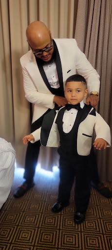 Bridal Shop «European Bridal», reviews and photos, 7516 Bergenline Ave, North Bergen, NJ 07047, USA