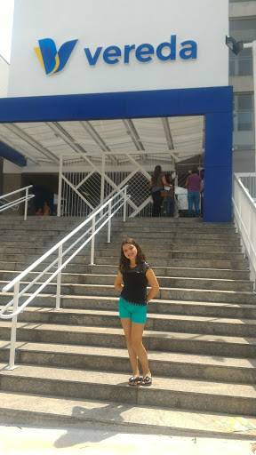 Logo da empresa - Escola Vereda Santo André