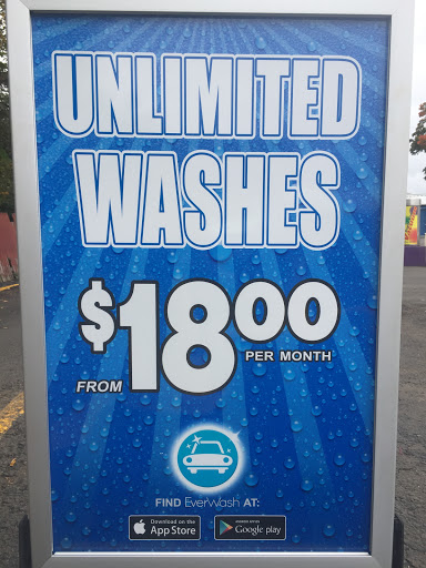 Car Detailing Service «Executive Auto Wash, Inc.», reviews and photos, 726 Winter St, Woonsocket, RI 02895, USA