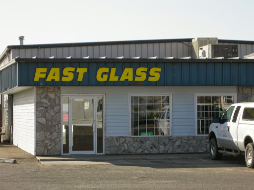 Viper Glass in Winnemucca, Nevada