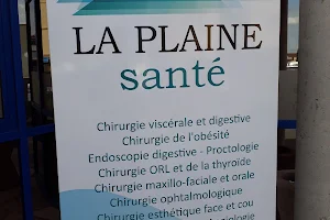 Clinique de la Plaine image
