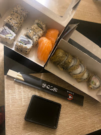 Sushi du Restaurant de sushis TOKIO SUSHI Restaurant Fréjus à Fréjus - n°3
