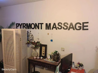 Pyrmont Massage 'Greenbank'