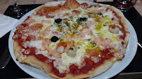 Pizza du Pizzeria La Casa Vecchia à Saint-Renan - n°4