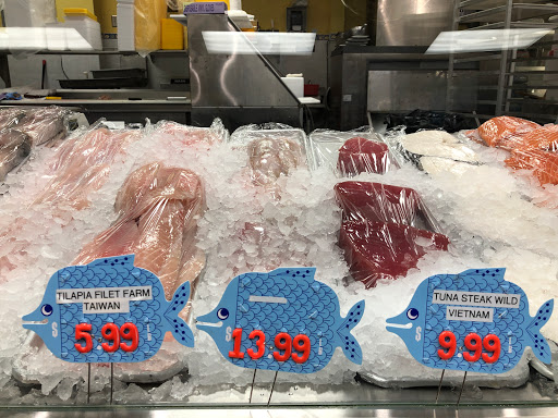 Grocery Store «Green Farmers Market», reviews and photos, 101 Plaza Center, Secaucus, NJ 07094, USA