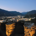 Photo n°13 de l'avis de Klaus.r fait le 06/10/2022 à 21:57 sur le  Castel Flavon à Bolzano