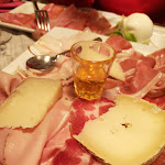 Photo n°1 de l'avis de Sauvage.i fait le 10/08/2018 à 08:16 sur le  La Cantina Del Convento à Chieri